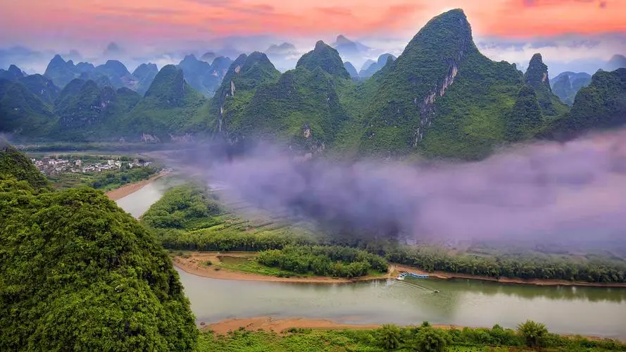 绿色无人化精密